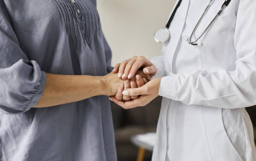 Check up ginecológico