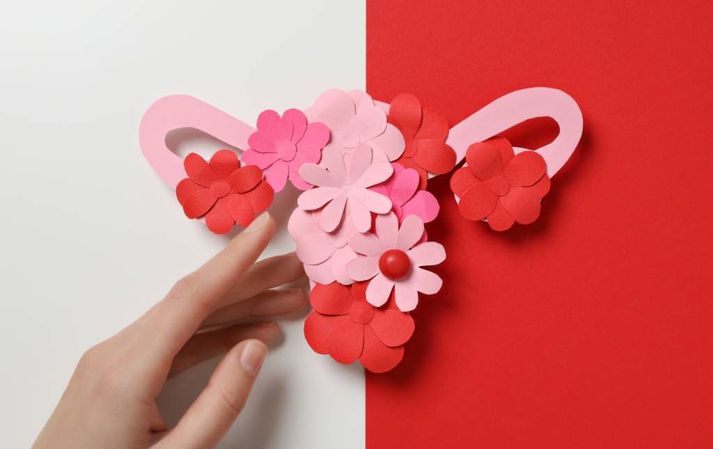 Check up ginecológico