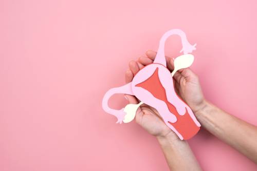 Check up ginecológico