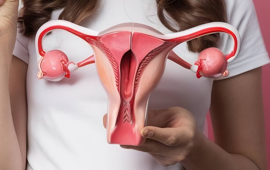 Check up ginecológico