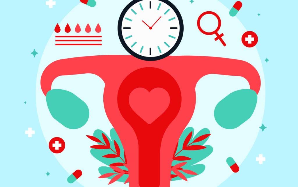 Check up ginecológico