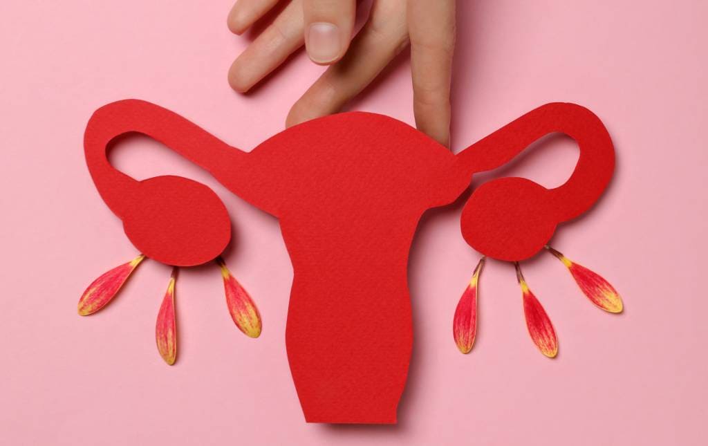 Check up ginecológico