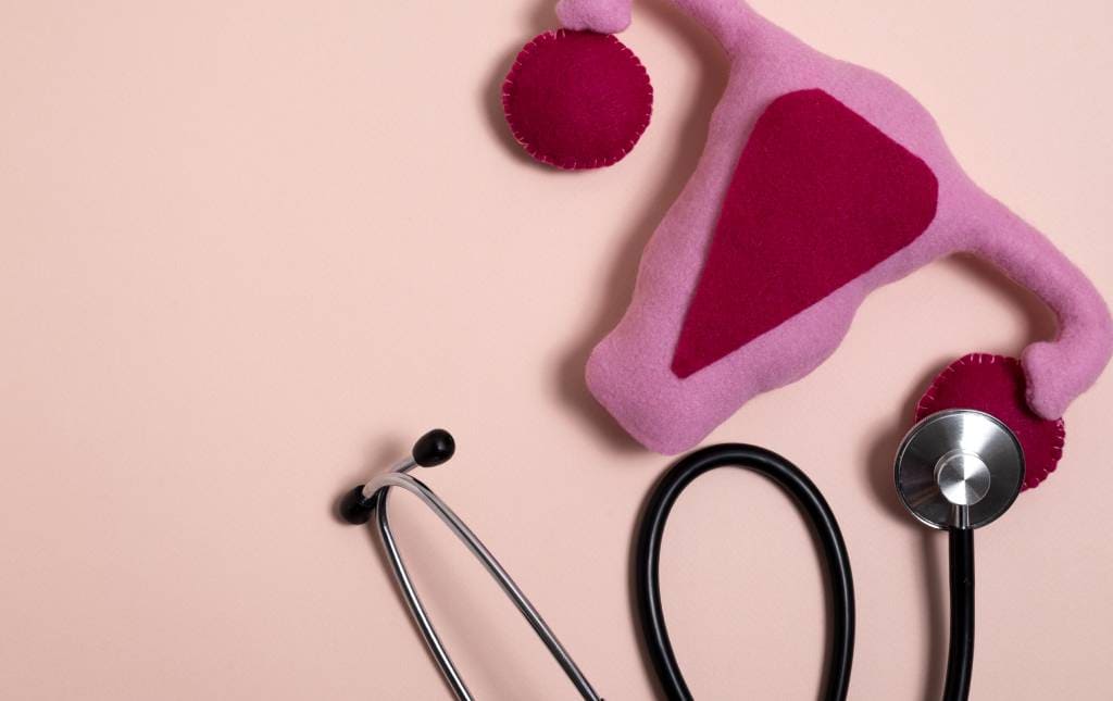 Check up ginecológico