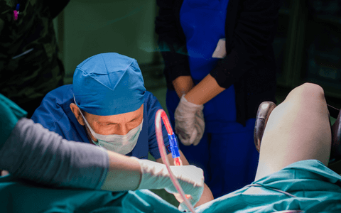 Biopsias de endometrio