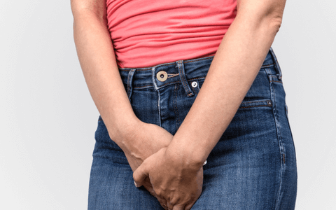 Infecciones vaginales y/o urinarias